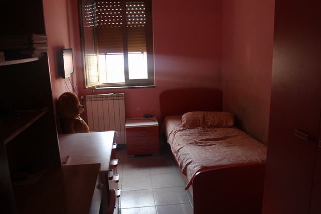 Townhouse in Sicily – Casa Barbaro Via Blanchina