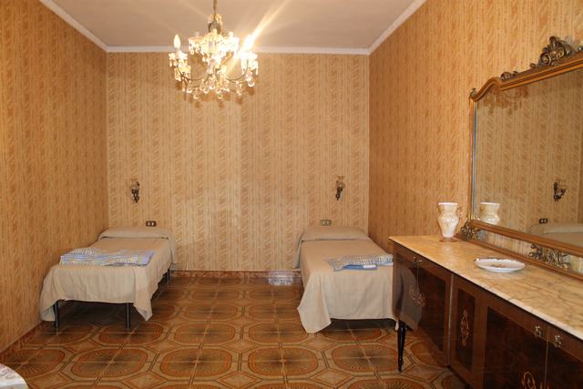 Townhouse in Sicily – Casa Maria Salita Chiazza