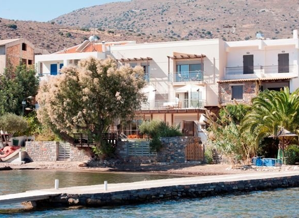 € 900.000 Maisonette, 226 sq.m. Agios Nikolaos