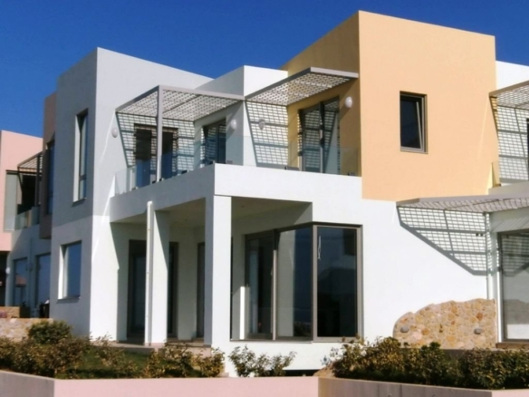 € 650.000 Maisonette, 206 sq.m. Gouves, Kato Gouves