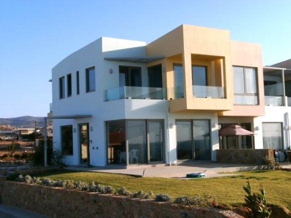 € 800.000 Maisonette, 200 sq.m. Gouves, Kato Gouves