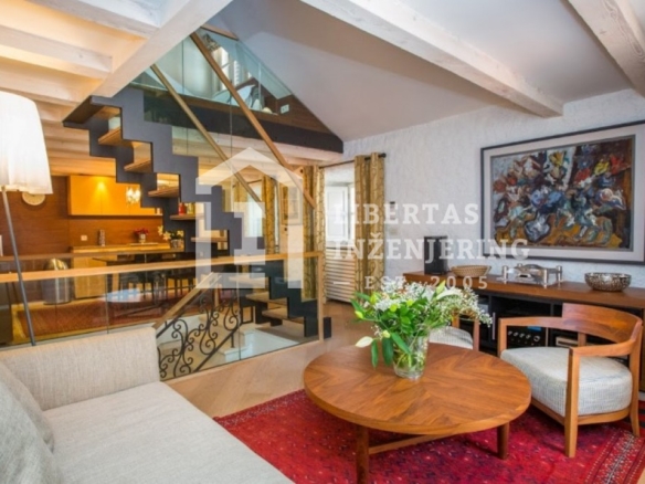 Exclusive renovated stone villa in the heart of Old town / PREMIUM PROPERTY