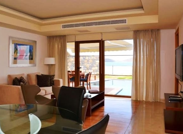 € 1.950.000 Villa, 170 sq.m. Viannos, Agios Nikolaos