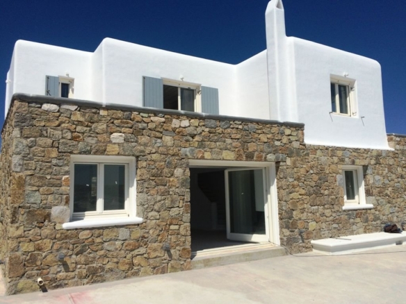 € 1.400.000 Villa, 240 sq.m. Mykonos, Agios Stefanos