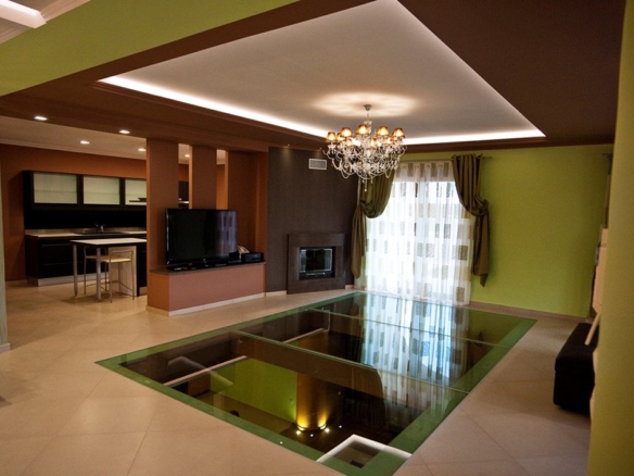 € 1.200.000 Villa, 622 sq.m. Chania, Agios Ioannis