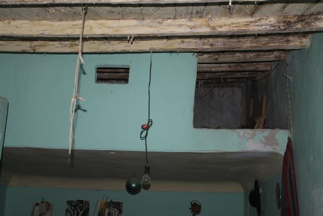 Townhouse in Sicily – Casa Ciccarello Via Tamburello
