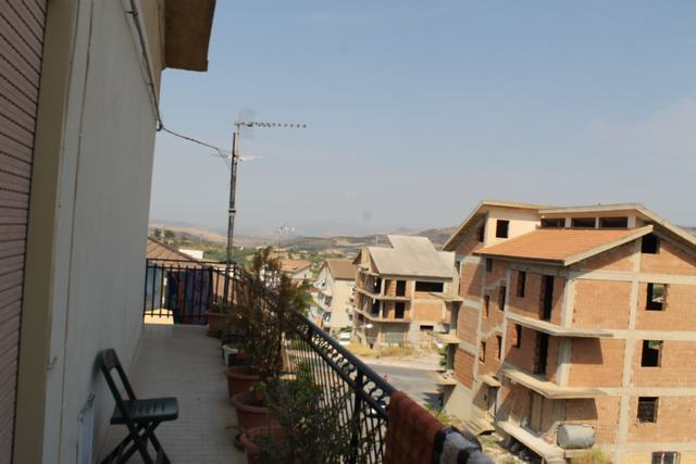 Panoramic Apt in Sicily – Apt Adalgisa