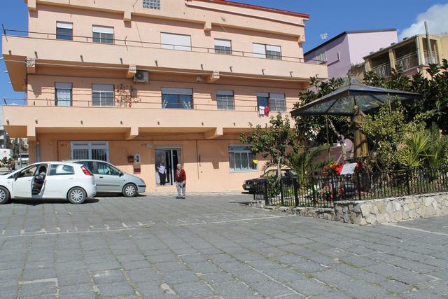 Property in Sicily – Fanara San Biagio