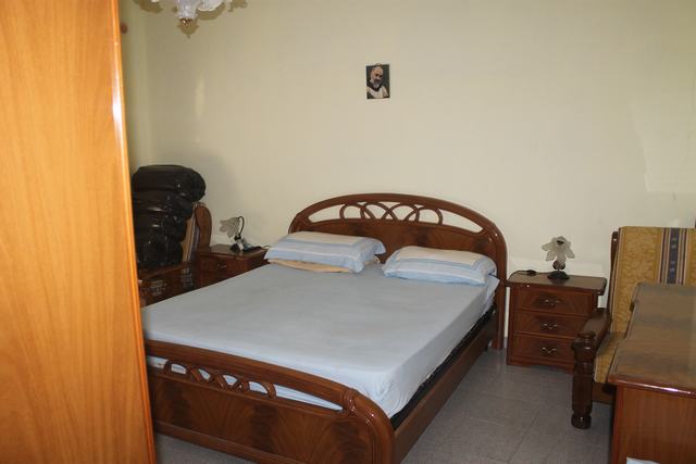 Townhouse in Sicily – Casa Barbaro Via Blanchina