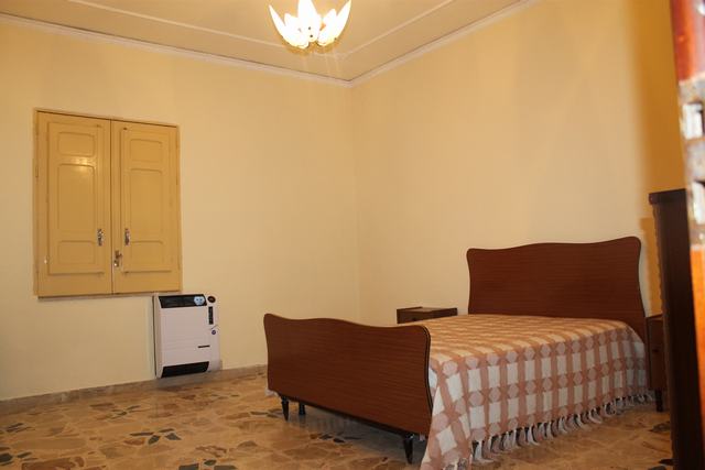 Panoramic Townhouse in Sicily – Casa Alfano Salita Regina Elena