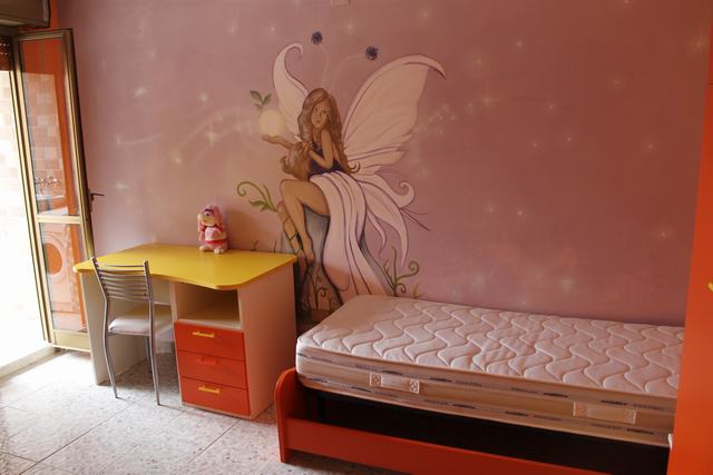 Panoramic Townhouse in Sicily – Casa La Porta Via Marconi