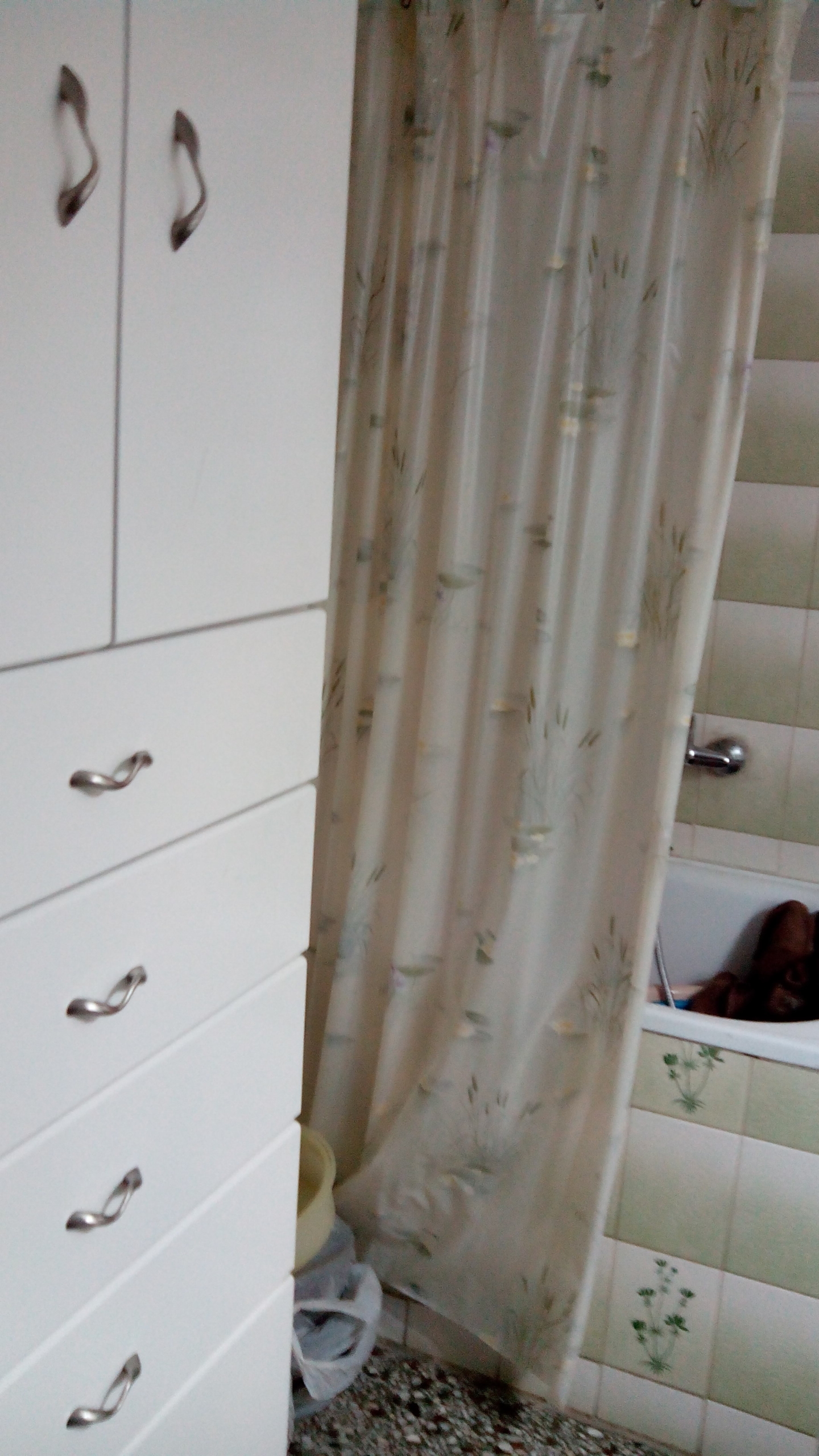 Apartment close to the University