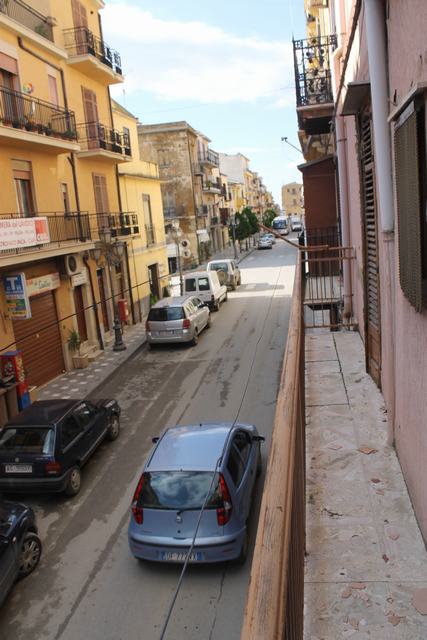 Apt in Sicily – Apt Riggio Corso Vittorio Emanuele