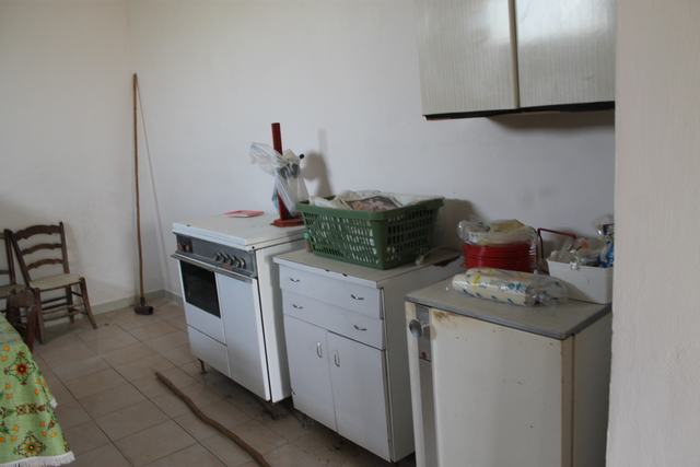 House and land in Sicily – Alfano Cda Passarello