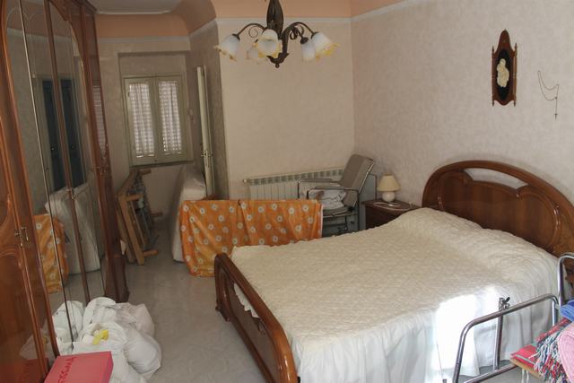 Townhouse in Sicily – Casa Arcuri Via Marsala