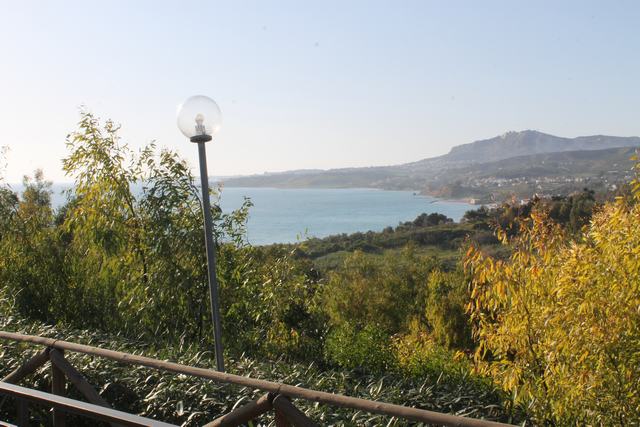 Panoramic Seaside Property – Casa Montemaggiore Torre Macauda