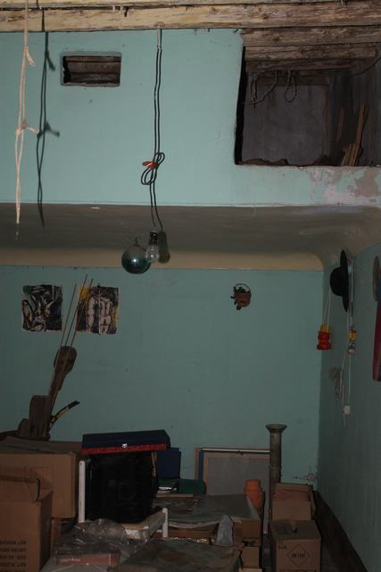 Townhouse in Sicily – Casa Ciccarello Via Tamburello