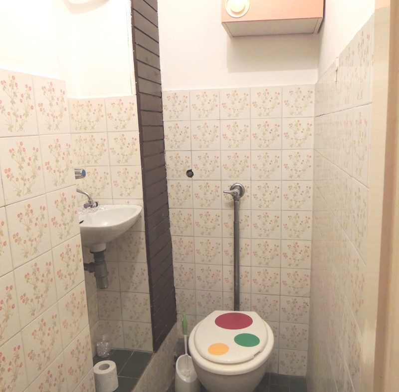 APARTMENT IN ZAGREB ON AN EXCELLENT LOCATION