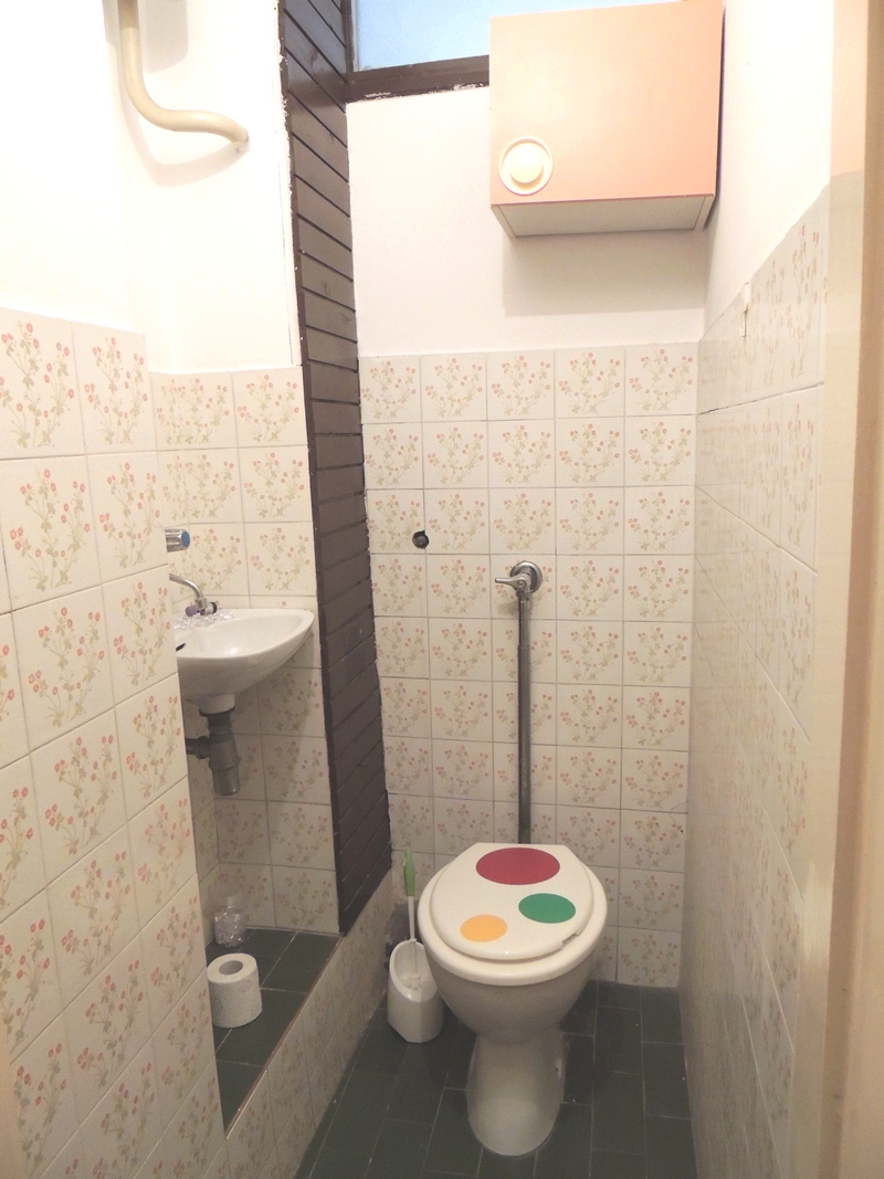 APARTMENT IN ZAGREB ON AN EXCELLENT LOCATION