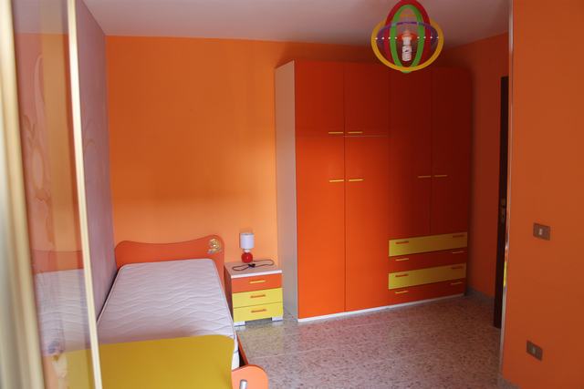 Panoramic Townhouse in Sicily – Casa La Porta Via Marconi