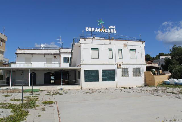 Panoramic Seaside property in Sicily – Ragusa San Giorgio