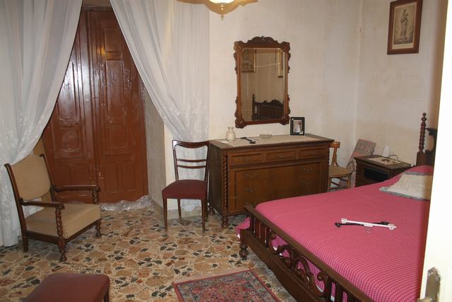 Townhouse in Sicily – Casa Setticasi Alessandria