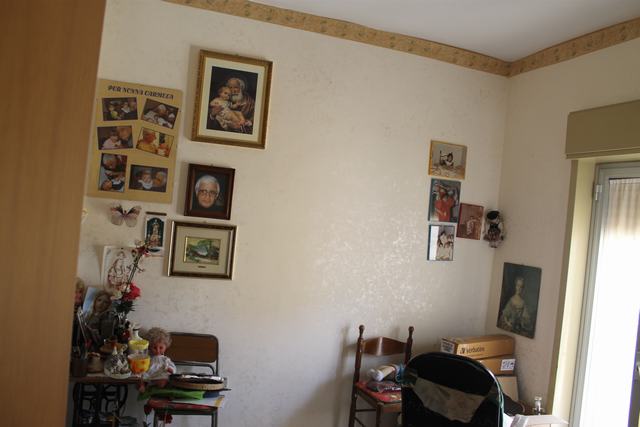 Apt in Sicily – Apt Giannone Largo Bellini