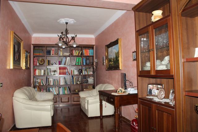 Panoramic Townhouse in Sicily – Casa Vito Cortile Arcuri