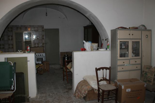Panoramic Townhouse in Sicily – Casa Alfano Salita Regina Elena