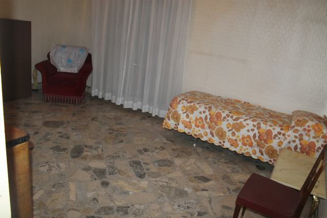 Townhouse in Sicily – Casa Setticasi Alessandria