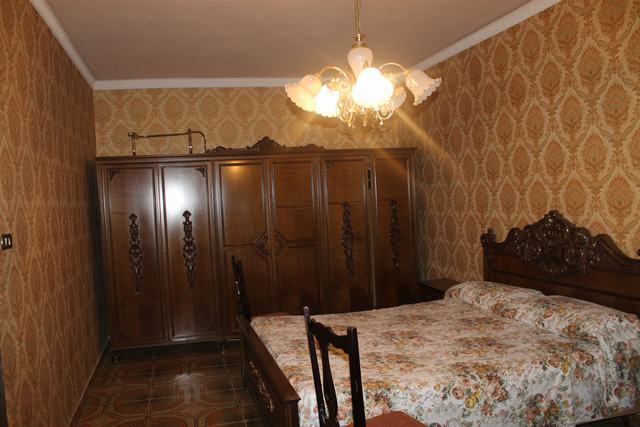 Townhouse in Sicily – Casa Maria Salita Chiazza