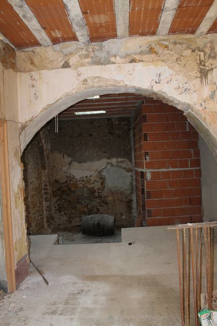 Historic Stone House in Sicily – Casa Liudmila