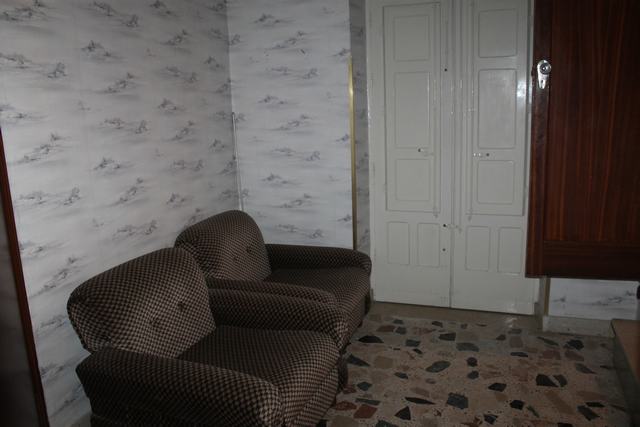Townhouse in Sicily – Casa Maria Salita Chiazza