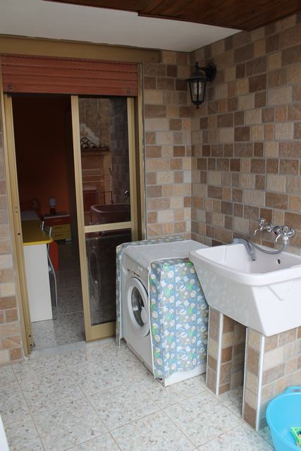 Panoramic Townhouse in Sicily – Casa La Porta Via Marconi