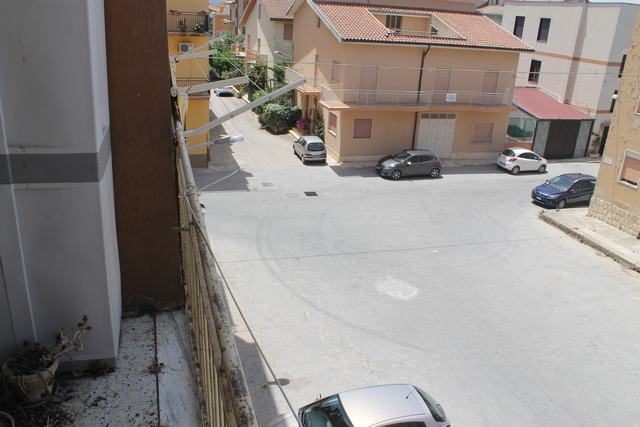 Apt in Sicily – Apt Giannone Largo Bellini