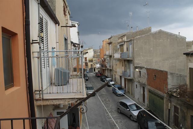 Panoramic Townhouse in Sicily – Casa La Porta Via Marconi