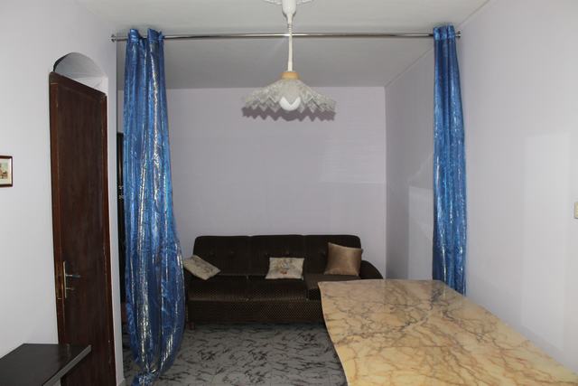 Townhouse in Sicily – Casa Maria Salita Chiazza