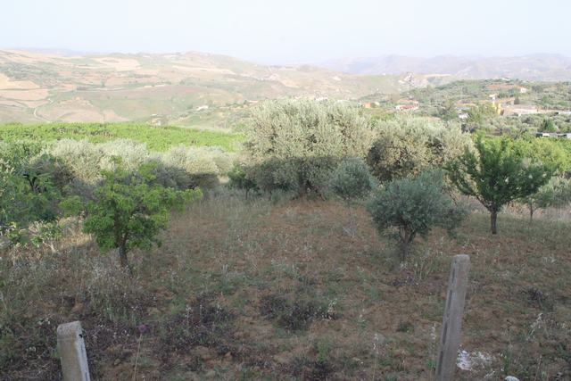 House and land in Sicily – Alfano Cda Passarello