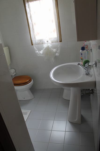 Panoramic Townhouse in Sicily – Casa La Porta Via Marconi