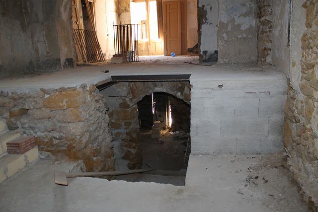Historic Stone House in Sicily – Casa Liudmila