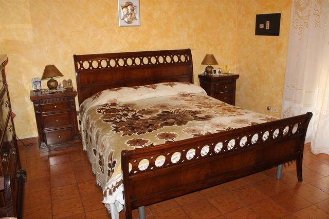 Panoramic Townhouse in Sicily – Casa Vito Cortile Arcuri
