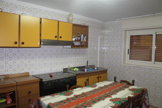 Townhouse in Sicily – Casa Maria Salita Chiazza