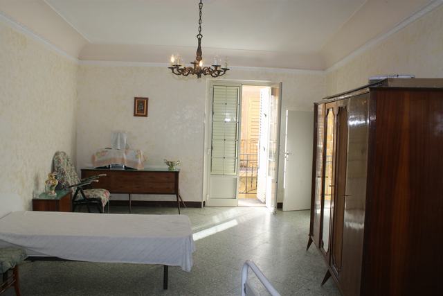 Townhouse in Sicily – Casa Arcuri Via Marsala