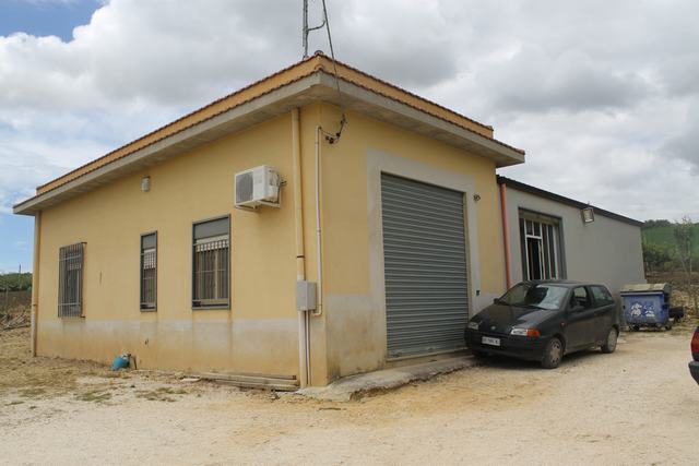 Panoramic House and land – Caruso Campo Sportivo