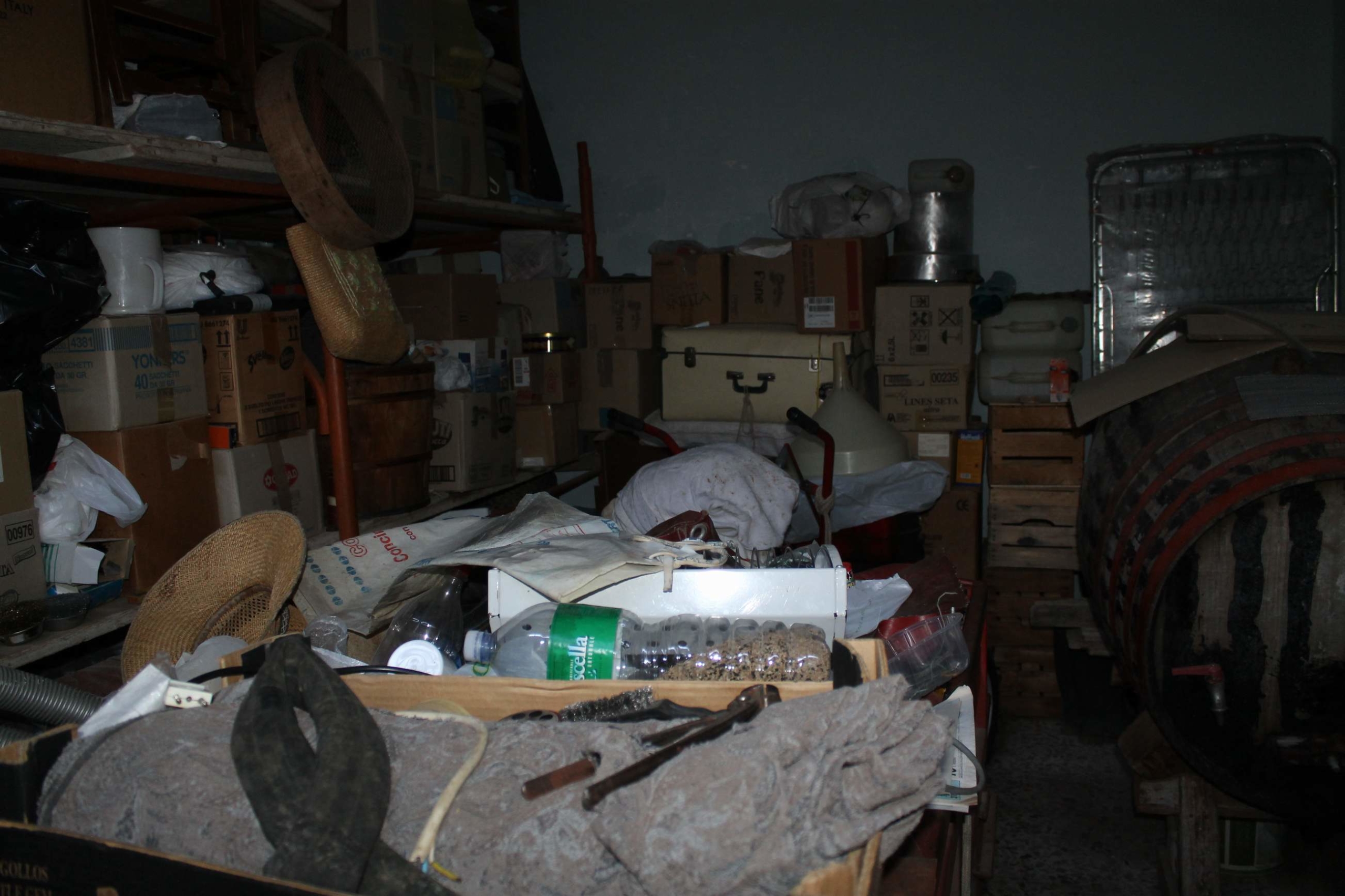 Townhouse in Sicily – D’Angelo Via San Gregorio Magno