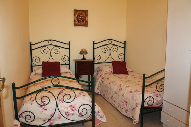 Panoramic Seaside Apt in Sicily – Apt Spataro (B)