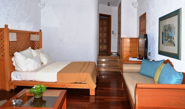 € 1.500.000 Villa, 135 sq.m. Viannos, Agios Nikolaos