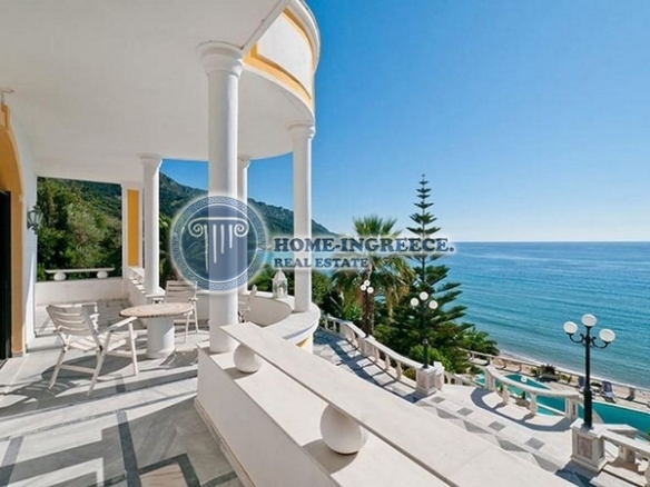 € 980.000 Villa, 320 sq.m. Corfu, Αgios Georgios