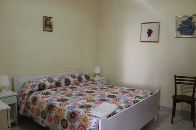 Panoramic Seaside Apt in Sicily – Apt Spataro (B)