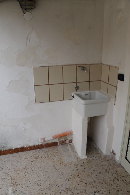 Panoramic Townhouse in Sicily – Casa Alfano Via Calderai